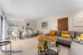 Villa Riposo - charming villa by the sea Koksijde - Image 2