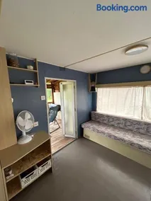 Mobile Home Bleu - Image 1