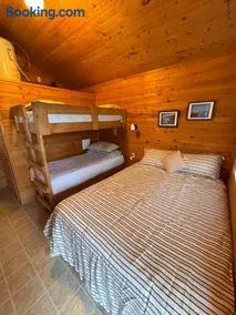 Bras D'Or Lakes Campground - Image 5