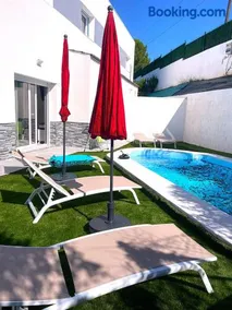 Villa Brisa, 10 Huéspedes - Image 1