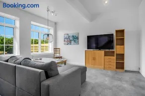Casa vacacional apta para familias con barbacoa, jardín y terraza | Admite mascotas - Image 3