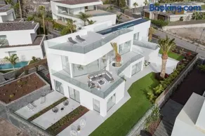 Karat Villa Abama - Image 1