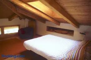 La Casa Altrui - Loft incantevole, open space - Image 1