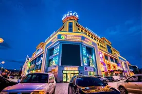 Mehood Theater Hotel, Lhasa - Image 3
