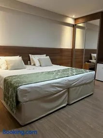 Vista Azul Apart Hotel - Vista Pinheiros - Image 3