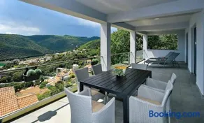 Apartment Vanilla I with beautiful Seaview - Image 2