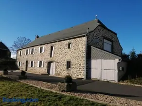 LA MAISON DES HIRONDELLES - Image 1