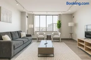 Downtown Hartford Condo - Bushnell Park - Convention Center - Image 4