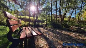 Wellness apartmány Puštík se soukromou vířivkou a saunou - Image 3