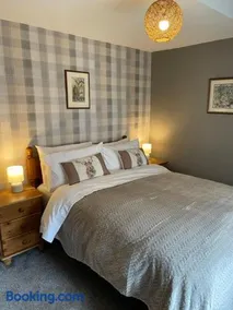 The Taggy Bell Apartment, above The Taggy Man Pub, Kirkby Stephen - Image 4