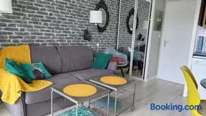 La Baule, studio cosy. Quartier Jumping/Atlantia - Image 4