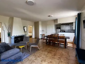 Gîte 8 personnes dans un écrin de verdure avec vue - Image 2