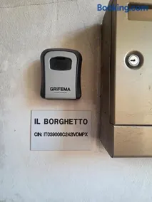 Appartamento Il Borghetto - Image 3