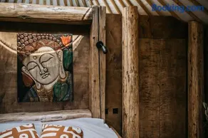 Jurta a Duna-parton - Image 3