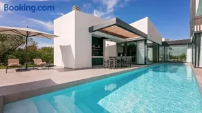 Modern villa Ruzic with pool near Porec - Image 1