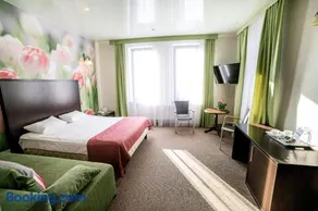 Hotel Solomiya - Image 3