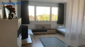 35 Square meter Apartment - Image 1