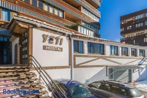 Hostal Yeti - Image 2