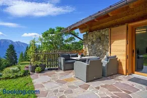Luxury Chalet Giulia - Image 5
