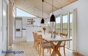 Holiday Home Tingodden Denm I - Image 4