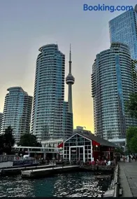 The SoHo Room at King and Queen st Toronto - Image 1