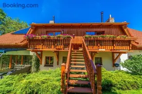 Bed and breakfast in the middle of nature - Image 4
