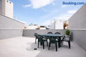 Murcia Center Terrace - Image 1