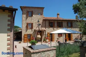 Agriturismo Podere Ranciano Alto - Image 3