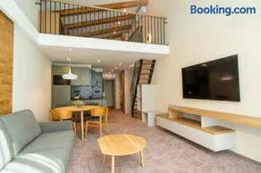 APLEND Aparthotel Litvor - Image 3
