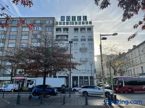 Hotel Continental Gare du Midi - Image 2