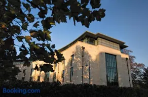 Stephen Hawking Building Gonville and Caius College - Image 2