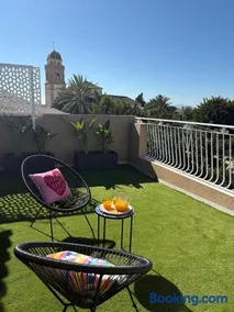 Apartamento en Lorca Murcia - Image 1