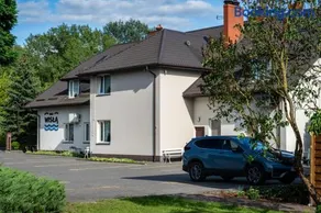 Dom Wypoczynkowy Nad Wisłą - Image 1