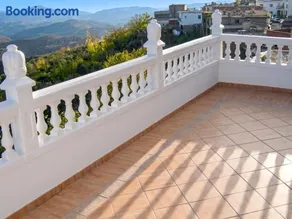 Idyllic House in Yegen with Mountain View - Image 1