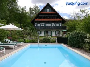 Ferienhaus Straubehof - Image 1