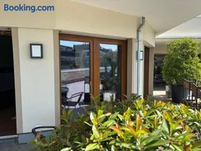 Ostwall Terrassen Apartment - Image 3
