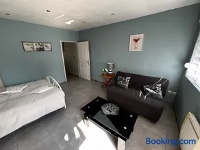 Maison 2-4 personnes au calme - Image 1