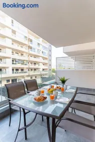 ATP Vega de Acá a 5 minutos de la Playa, Piscina Abierta y Parking Privado Gratis! - Image 2