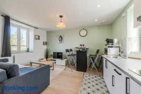 Sweet - Superbe appartement avec parking privé - Paris-Disney & CDG à 25 minutes - Image 2