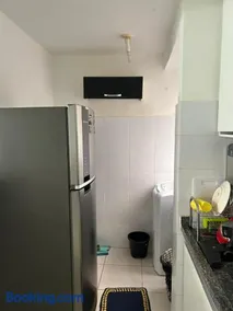 Apartamento 1Q Vilagio Felicita - Image 4