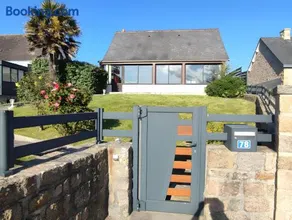 Gîte 10 Couchages À Barfleur - Image 2