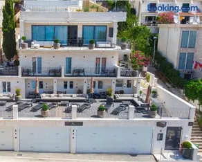 Baška Voda Naputica 34 (Apartman Nikola) - Image 1