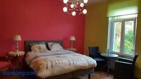 B&B Au Jardin Fleuri - Image 4