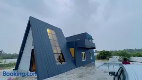 The A-Frame house - Image 4