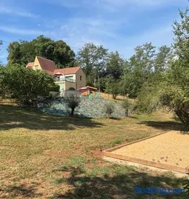 Maison Vallée Vue avec piscine chauffée - Image 3