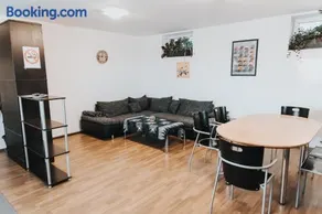 Ferienwohnung Stern-Schürz - Image 2