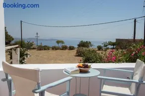 Patmos Chora Villas 1 &2 - Image 4
