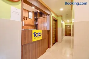 FabHotel Iubit - Image 1
