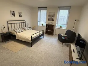 Hajkova Apartment - Image 1