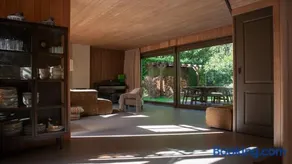 Luxe boshuis met Spa - Image 2